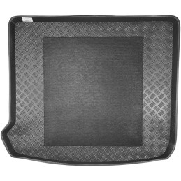 Hyundai ix55 visureigio 2009-2012 bagažinės kilimėlis MIX-PLAST 18040/M