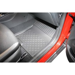 Hyundai Kona 2017- Guminiai kilimėliai ARISTAR FRONT 653315