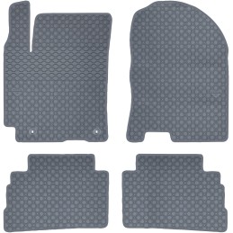 Hyundai Kona 2017- Guminiai kilimėliai PRIME-LINER MAX-MAT