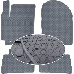 Hyundai Kona 2017- Guminiai kilimėliai PRIME-LINER MAX-MAT