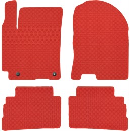 Hyundai Kona 2017- Guminiai kilimėliai PRIME-LINER MAX-MAT