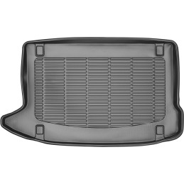 Hyundai Kona Crossover 2017- bagažinės kilimėlis MAX-MAT 910714