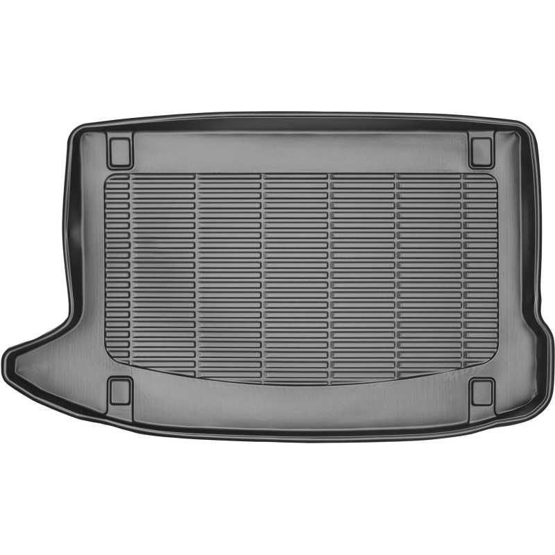 Hyundai Kona Crossover 2017- bagažinės kilimėlis MAX-MAT 910714