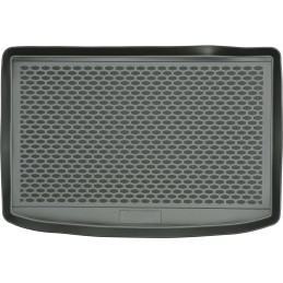 Hyundai Kona Crossover 2018- (viršutinė bagažinės) Bagažinės kilimėlis DOMA 290590