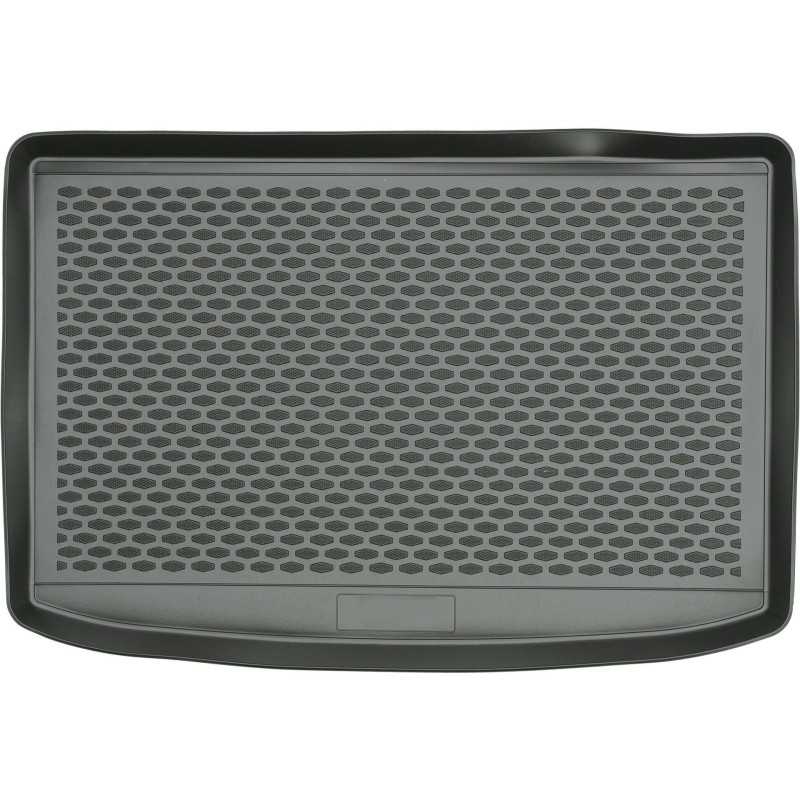 Hyundai Kona Crossover 2018- (viršutinė bagažinės) Bagažinės kilimėlis DOMA 290590