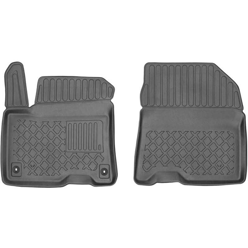 Hyundai Kona electric 2019- Guminiai kilimėliai ARISTAR FRONT 653322