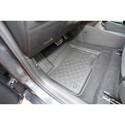 Hyundai Kona electric 2019- Guminiai kilimėliai ARISTAR FRONT 653322