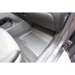 Hyundai Kona electric 2019- Guminiai kilimėliai ARISTAR FRONT 653322