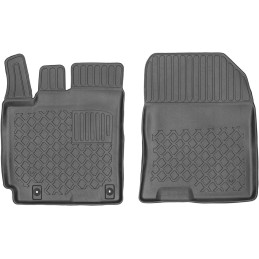 Hyundai Kona Hybrid 2019- ARISTAR guminiai kilimėliai PRIEKINIS 653321