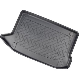 Hyundai Kona Hybrid SUV 5D 2019- Bagažinės kilimėlis ARISTAR 193315G
