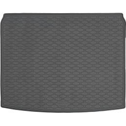 Hyundai Kona II (viršutinė bagažinės dalis) krosoveris 2023- RIGUM 410228 bagažinės kilimėlis