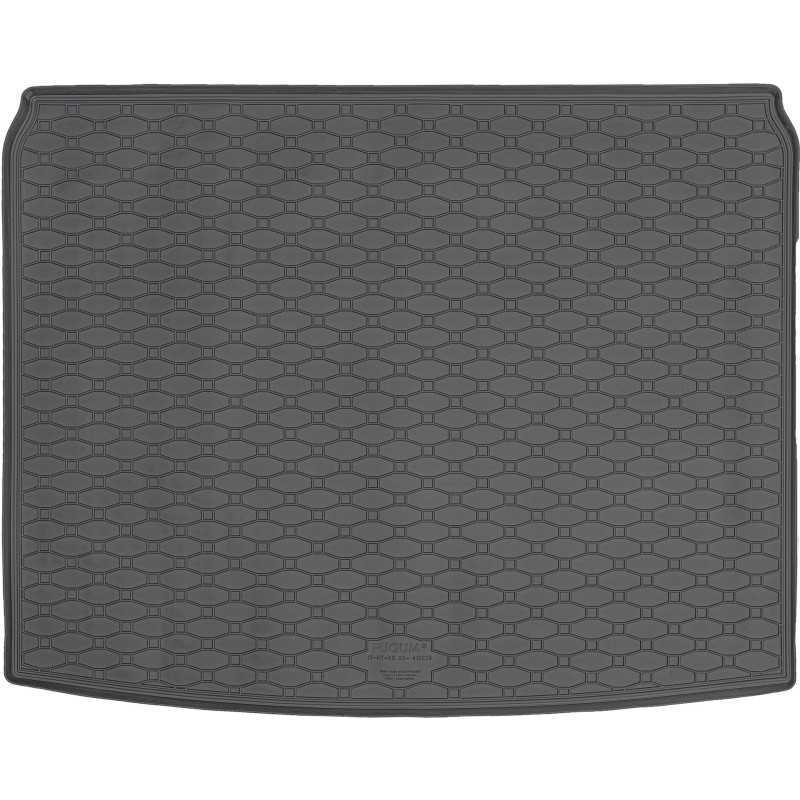 Hyundai Kona II (viršutinė bagažinės dalis) krosoveris 2023- RIGUM 410228 bagažinės kilimėlis