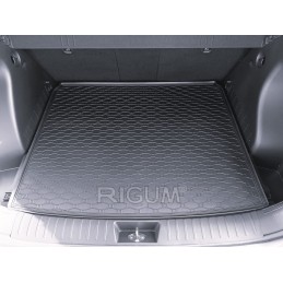 Hyundai Kona II (viršutinė bagažinės dalis) krosoveris 2023- RIGUM 410228 bagažinės kilimėlis