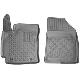 Hyundai Kona II / Kona II hibridinis visureigis 04.2023- ARISTAR FRONT kilimėliai 654223