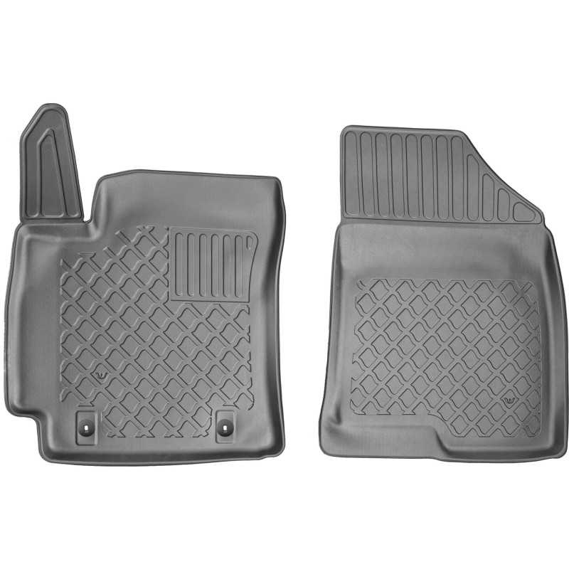 Hyundai Kona II / Kona II hibridinis visureigis 04.2023- ARISTAR FRONT kilimėliai 654223