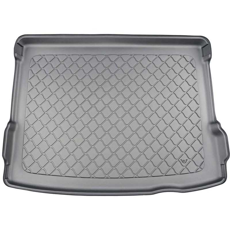 Hyundai Kona II / Kona II Hybrid / Kona II (elektrinis) visureigis 04.2023- Bagažinės kilimėlis ARISTAR 194223G