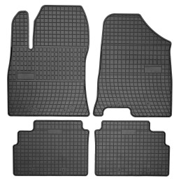 Hyundai Kona II 2022- Guminiai kilimėliai FROGUM ET412590