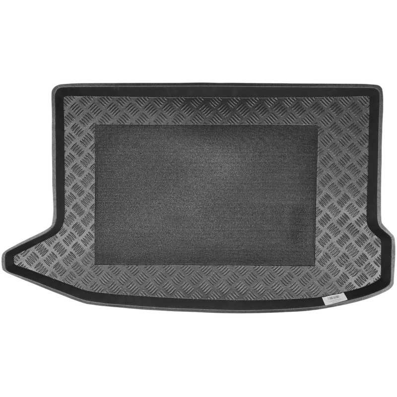 Hyundai Kona visureigio 2018- bagažinės kilimėlis MIX-PLAST 18064/M