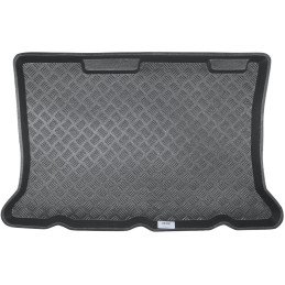 Hyundai Matrix VAN 2001-2010 Bagažinės kilimėlis MIX-PLAST 18046
