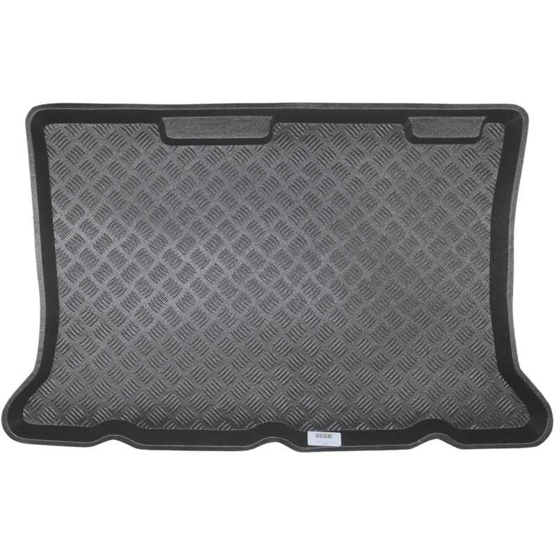 Hyundai Matrix VAN 2001-2010 Bagažinės kilimėlis MIX-PLAST 18046
