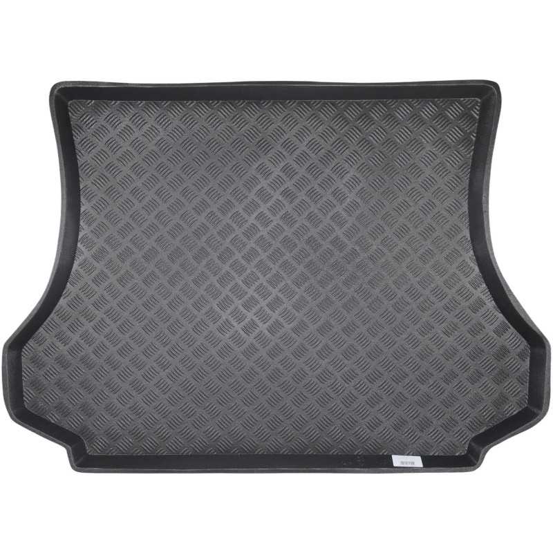 Hyundai Santa Fe I visureigis 2000-2006 Bagažinės kilimėlis MIX-PLAST 18032
