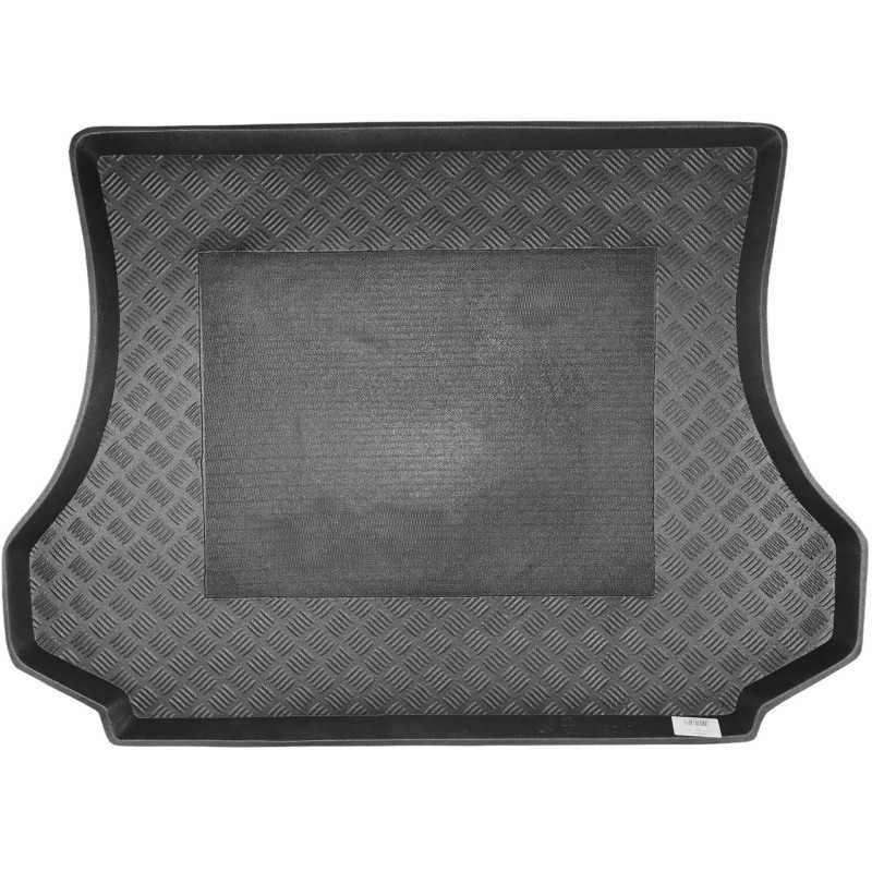 Hyundai Santa Fe I visureigis 2000-2006 Bagažinės kilimėlis MIX-PLAST 18032/M