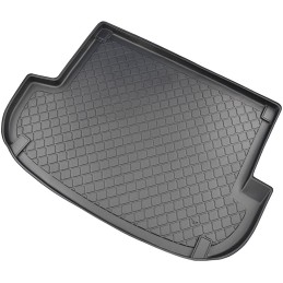Hyundai Santa Fe II CM SUV 5D 2006-2012 Bagažinės kilimėlis ARISTAR 192209G