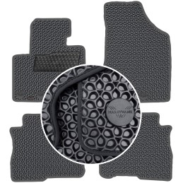 Hyundai Santa Fe II FL 5os 2009-2012 EVA MAX-MAT 10271