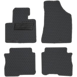 Hyundai Santa Fe II FL 5os 2009-2012 EVA MAX-MAT 10271