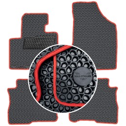 Hyundai Santa Fe II FL 5os 2009-2012 EVA MAX-MAT 10271