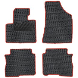 Hyundai Santa Fe II FL 5os 2009-2012 EVA MAX-MAT 10271