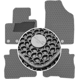 Hyundai Santa Fe II FL 5os 2009-2012 EVA MAX-MAT 10271