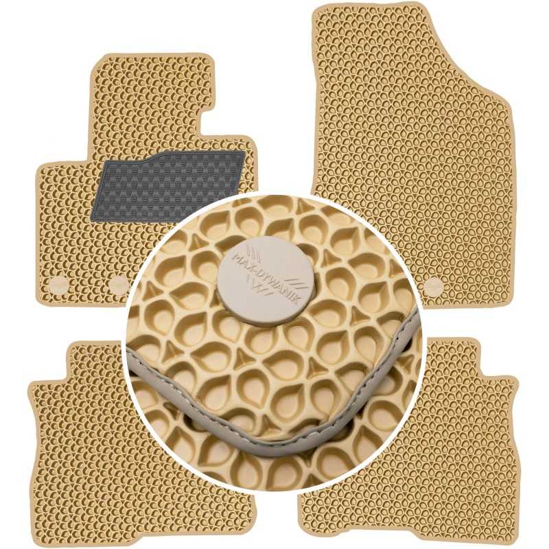 Hyundai Santa Fe II FL 5os 2009-2012 EVA MAX-MAT 10271