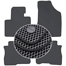 Hyundai Santa Fe II FL 5os 2009-2012 EVA MAX-MAT 10271