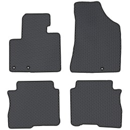 Hyundai Santa Fe II FL 5os 2009-2012 EVA MAX-MAT 10271