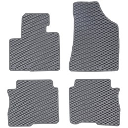 Hyundai Santa Fe II FL 5os 2009-2012 EVA MAX-MAT 10271