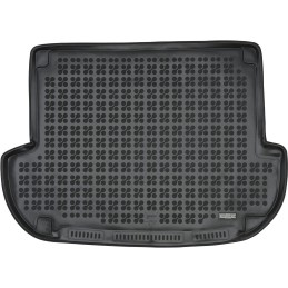 Hyundai SANTA FE II visureigis (5 vietų) 2006-2012 Bagažinės kilimėlis REZAW 230614