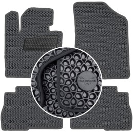 Hyundai Santa Fe III 2012–2015 EVA MAX-MAT 10267