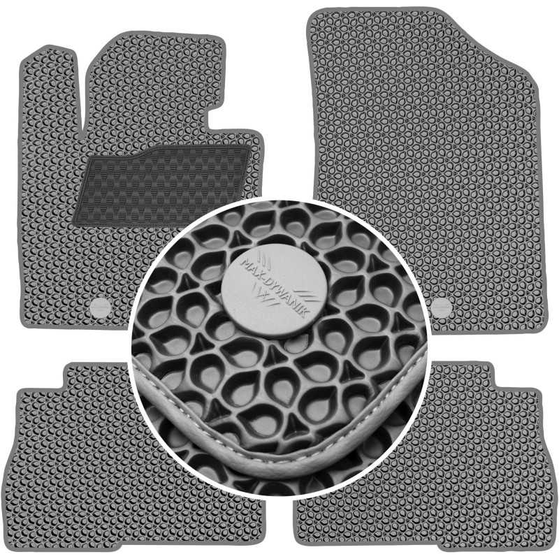 Hyundai Santa Fe III 2012–2015 EVA MAX-MAT 10267