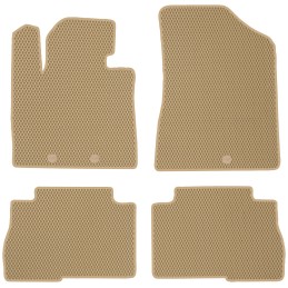 Hyundai Santa Fe III 2012–2015 EVA MAX-MAT 10267