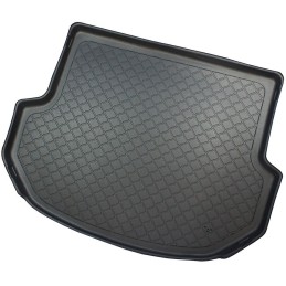 Hyundai Santa Fe III DM SUV 5D 2012-2018 Bagažinės kilimėlis ARISTAR 193301G