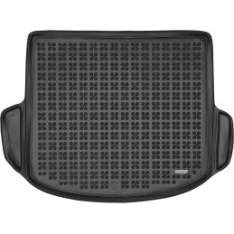 Hyundai SANTA FE III visureigis (5/7 vietų) 2012-2018 Bagažinės kilimėlis REZAW 230632