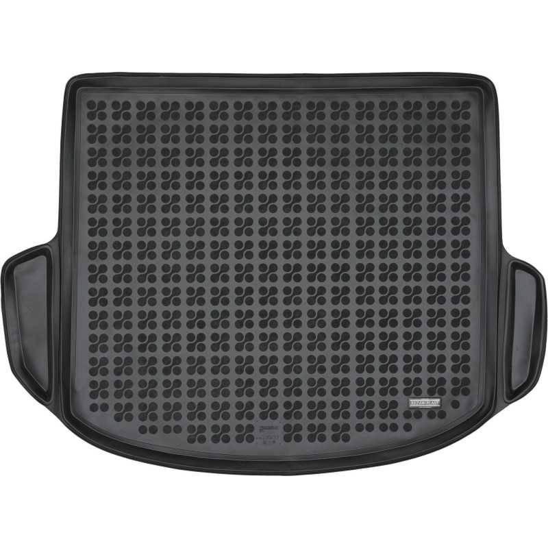 Hyundai SANTA FE III visureigis (5/7 vietų) 2012-2018 Bagažinės kilimėlis REZAW 230632