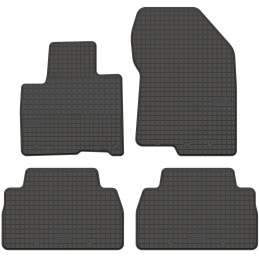 Hyundai Santa Fe IV 2018 – MOTOHOBBY 210104 guminiai kilimėliai