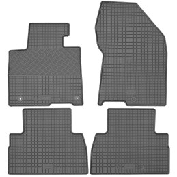 Hyundai Santa Fe IV 2019- Guminiai kilimėliai RIGUM 904680