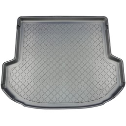 Hyundai Santa Fe IV FL 5os 2020- Bagažinės kilimėlis ARISTAR 193325G