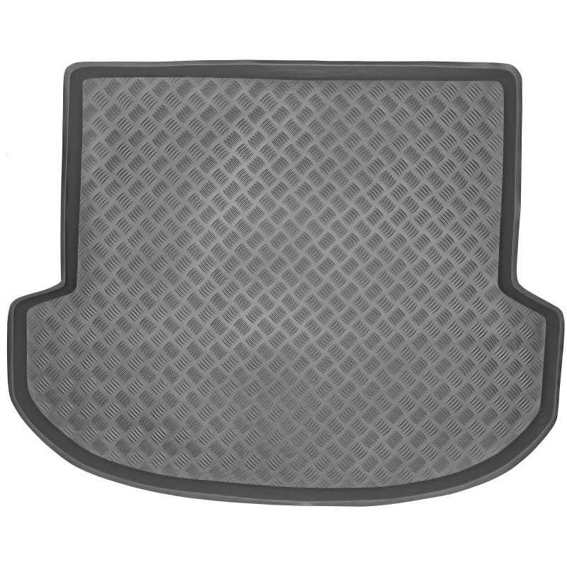 Hyundai Santa Fe IV Hybrid FL 5 vietų 2020- Bagažinės kilimėlis MIX-PLAST 18074