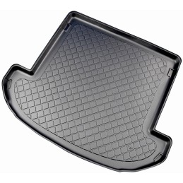 Hyundai Santa Fe IV TM SUV 5D 2018- Bagažinės kilimėlis ARISTAR 193318G