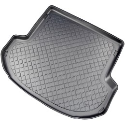 Hyundai Santa Fe IV TM visureigis 5D 2018- Bagažinės kilimėlis ARISTAR 193317G