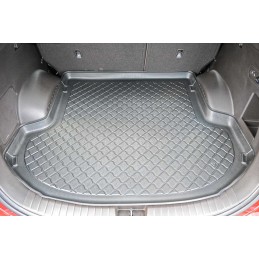 Hyundai Santa Fe IV TM visureigis 5D 2018- Bagažinės kilimėlis ARISTAR 193317G